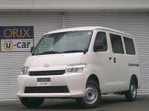 2026 Toyota Townace Van