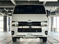 2023 Toyota Hiace Van