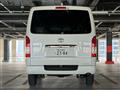 2023 Toyota Hiace Van