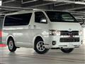 2023 Toyota Hiace Van