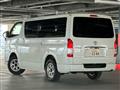 2023 Toyota Hiace Van