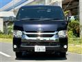 2022 Toyota Hiace Van