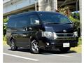 2022 Toyota Hiace Van