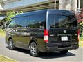 2022 Toyota Hiace Van