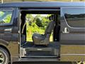 2022 Toyota Hiace Van