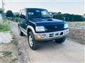2003 Mitsubishi Pajero Mini