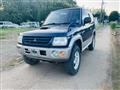 2003 Mitsubishi Pajero Mini