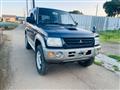 2003 Mitsubishi Pajero Mini
