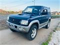 2003 Mitsubishi Pajero Mini