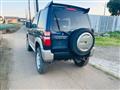 2003 Mitsubishi Pajero Mini