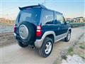 2003 Mitsubishi Pajero Mini