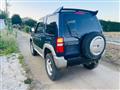 2003 Mitsubishi Pajero Mini