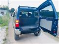 2003 Mitsubishi Pajero Mini