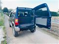 2003 Mitsubishi Pajero Mini