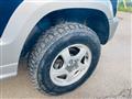 2003 Mitsubishi Pajero Mini
