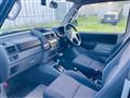 2003 Mitsubishi Pajero Mini