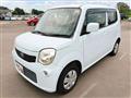 2012 Nissan Moco