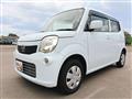 2012 Nissan Moco