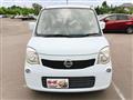 2012 Nissan Moco