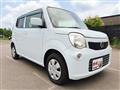 2012 Nissan Moco