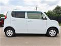 2012 Nissan Moco