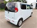2012 Nissan Moco