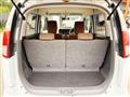 2012 Nissan Moco