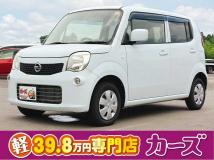 2012 Nissan Moco