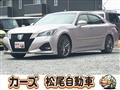 2016 Toyota Crown Athlete Series