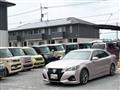 2016 Toyota Crown Athlete Series