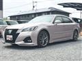 2016 Toyota Crown Athlete Series