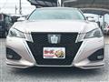 2016 Toyota Crown Athlete Series