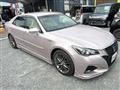 2016 Toyota Crown Athlete Series