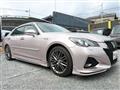 2016 Toyota Crown Athlete Series