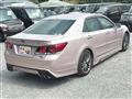 2016 Toyota Crown Athlete Series