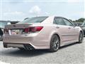 2016 Toyota Crown Athlete Series