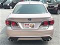 2016 Toyota Crown Athlete Series