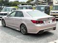 2016 Toyota Crown Athlete Series