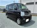 2014 Suzuki Every Wagon