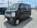 2014 Suzuki Every Wagon