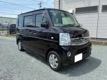 2014 Suzuki Every Wagon