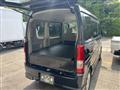 2007 Suzuki Every Wagon