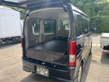 2007 Suzuki Every Wagon