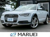 2013 Audi A6 Allroad Quattro
