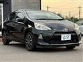 2014 Toyota AQUA