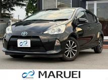 2014 Toyota AQUA