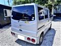 2009 Nissan Clipper Van