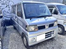 2009 Nissan Clipper Van