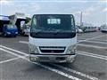 2005 Mitsubishi Canter