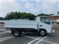 2005 Mitsubishi Canter